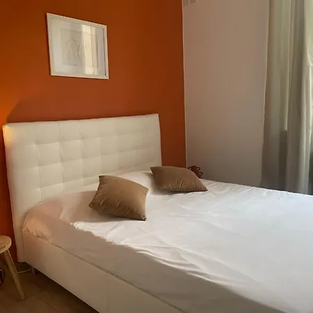 Luciana - Proximite Centre Croisette, Gare,