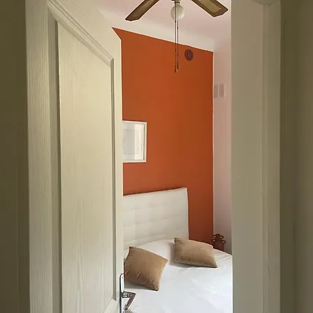 Appartamento Luciana Avec Parking - Proximite Centre Croisette -gare -plage Cannes