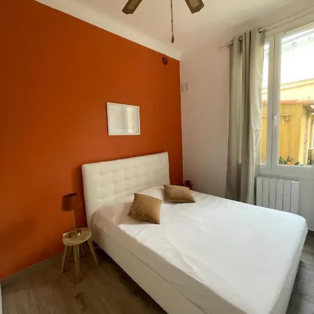 Appartamento Luciana Avec Parking - Proximite Centre Croisette -gare -plage *