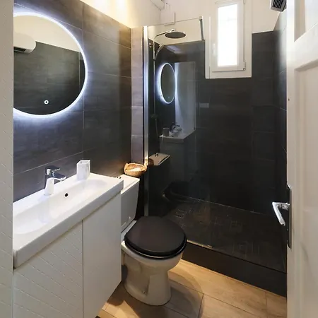 Luciana Avec Parking - Proximite Centre Croisette -gare -plage Apartment