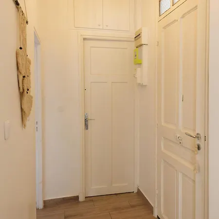 Luciana Avec Parking - Proximite Centre Croisette -gare -plage Apartamento *