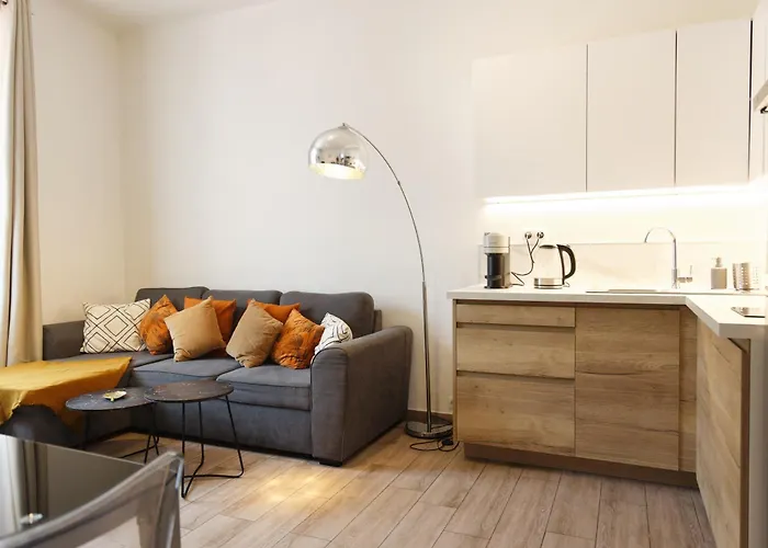 Luciana Avec Parking - Proximite Centre Croisette -gare -plage Cannes